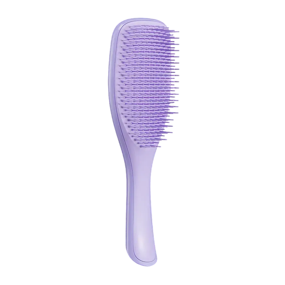 TANGLE TEEZER The Ultimate Detangler Naturally Curly Purple Passion - Щітка для волосся 